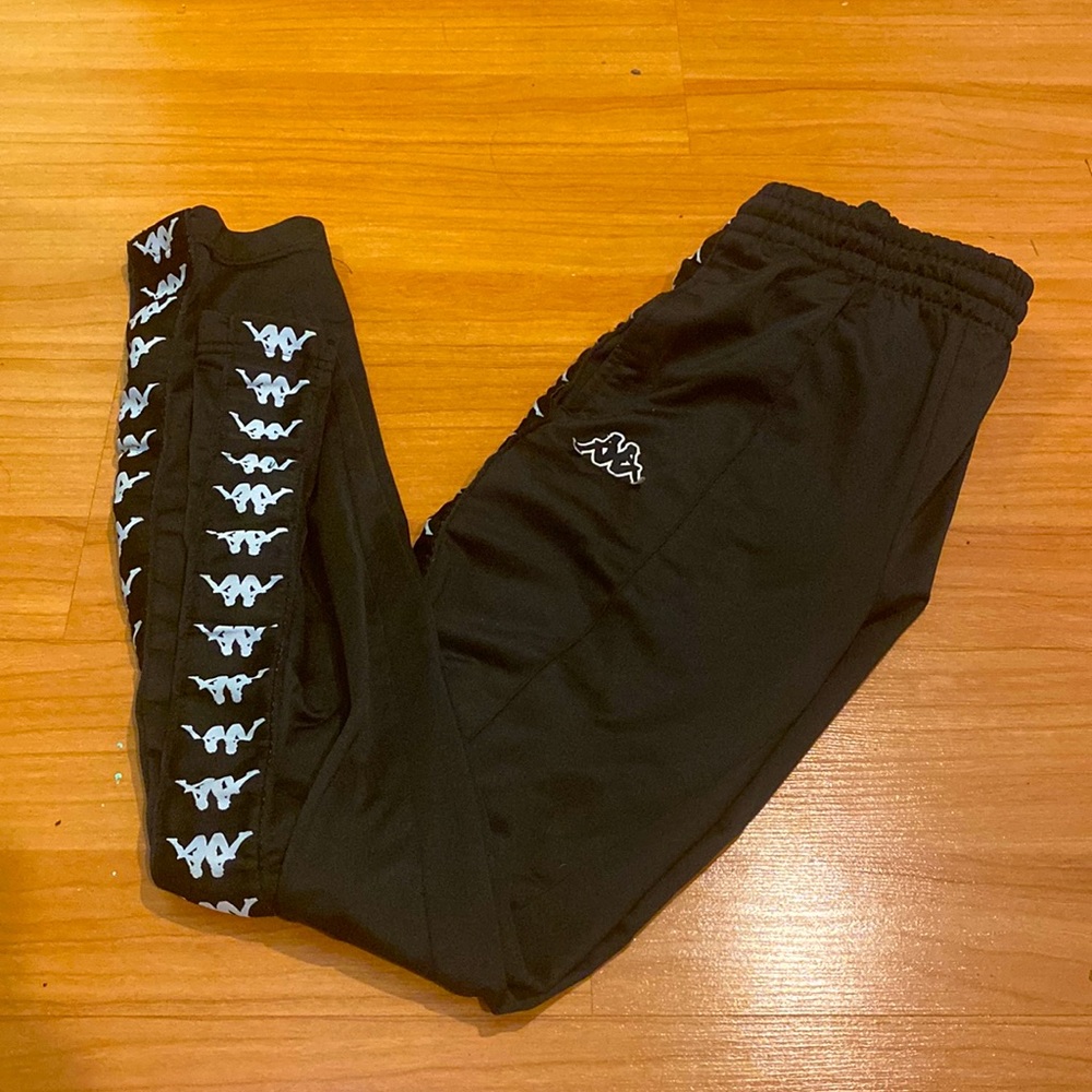 Kappa joggers